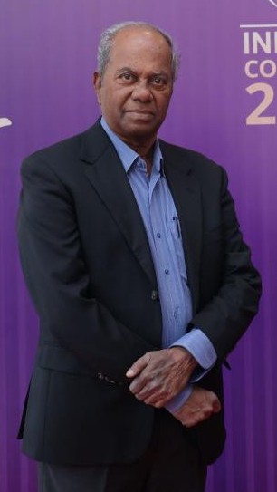 Venkatapathy Ramamurthy